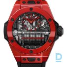 For sale Hublot MP-11 Power Reserve 14 Days Red Magic