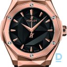 Продают Hublot Classic Fusion Orlinski King Gold