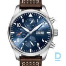 For sale IWC Pilot’s Chronograph XVIII Edition “Le Petit Prince” 