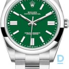 Pārdod Rolex Oyster Perpetual 41 mm