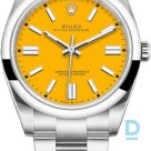 Pārdod Rolex Oyster Perpetual 41 mm