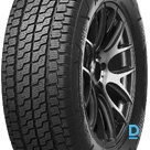 NEXEN N BLUE 4 SEASON VAN 205 70 R15 C 106R