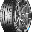 CONTINENTAL SPORTCONTACT 7 295 30 R22 103Y