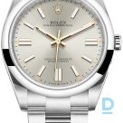 Pārdod Rolex Oyster Perpetual 41 mm