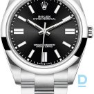 Pārdod Rolex Oyster Perpetual 41 mm