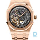 Продают Audemars Piguet Royal Oak Double Balance Wheel Openworked