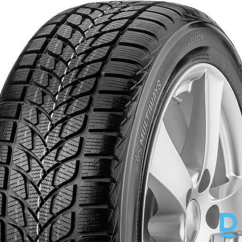 LASSA MULTIWAYS 235 65 R17 108H