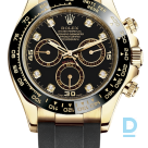 Pārdod Rolex Cosmograph Daytona