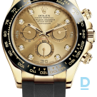 Pārdod Rolex Cosmograph Daytona