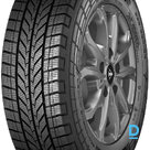DUNLOP ECONODRIVE WINTER 215 60 R17 C 109T