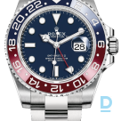 Продают Rolex GMT-Master II