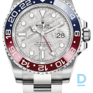 Продают Rolex GMT-Master II