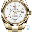 For sale Rolex Sky-Dweller