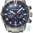 For sale Ulysse Nardin Diver Chronogrph 44 mm