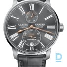 For sale Ulysse Nardin Marine Torpilleur 42 mm