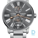 For sale Ulysse Nardin Marine Torpilleur 42 mm