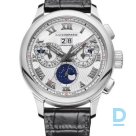 Pārdod Chopard L.U.C. Perpertual Chrono