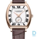 Pārdod Chopard L.U.C. Heritage Grand CRU