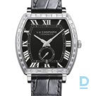 Pārdod Chopard L.U.C. Heritage Grand CRU