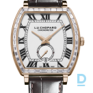 For sale Chopard L.U.C. Heritage Grand CRU