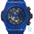 For sale Hublot Big Bang UNICO 42 Blue Magic