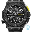 Pārdod Hublot Big Bang Unico Golf Black Carbon