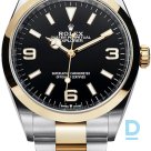 Продают Rolex Explorer 36mm