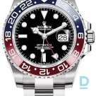 Pārdod Rolex GMT-Master II