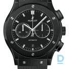 For sale Hublot Classic Fusion 42 Chronograph Black Magic