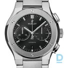 For sale Hublot Classic Fusion 42 Chronograph Titanium