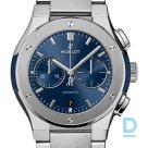 Продают Hublot Classic Fusion 42 Chronograph Titanium