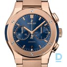 Продают Hublot Classic Fusion 42 Chronograph King Gold