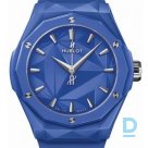 Продают Hublot Classic Fusion Orlinski Blue Ceramic