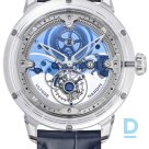 Pārdod Ulysse Nardin Grand Bleu 44mm