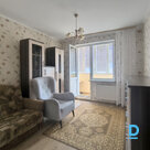 Apartment for sale in Salnas iela 13