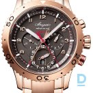 For sale Breguet Type XXI Transatlantique Flyback 10Hz