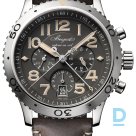 Продают Breguet Type XXI Flyback