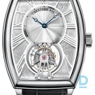 Продают Breguet Heritage Tourbillon