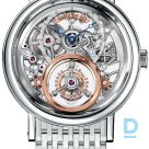 Pārdod Breguet Tourbillon Messidor