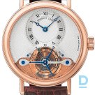 Pārdod Breguet Tourbillon Manual 