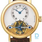 Продают Breguet Tourbillon Manual 