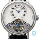 Продают Breguet Tourbillon Manual 