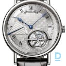 For sale Breguet Classique Tourbillon Extra Plat