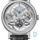 Pārdod Breguet Classique Tourbillon Perpetual Calendar