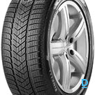 PIRELLI SCORPION WINTER 255 55 R19 111H