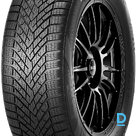 PIRELLI SCORPION WINTER 2 245 45 R21 104V