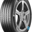 CONTINENTAL ULTRACONTACT 215 60 R17 96H