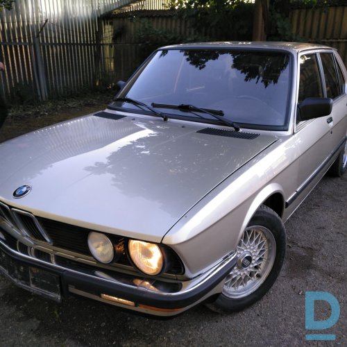 Продает BMW 525 Продает BMW 525
