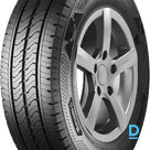 BARUM VANIS 3 225 75 R16 C 121R