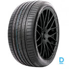 ZMAX X-SUPER 88 275 30 R21 98Y